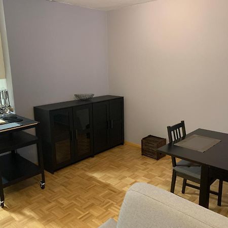 Xl City Center Apartment-Contactless Check-In Базель Экстерьер фото